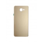 Back Panel Cover For Samsung Galaxy A9 Gold - Maxbhi.com