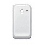 Back Panel Cover For Samsung Galaxy Ace Plus White - Maxbhi.com