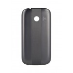 Back Panel Cover For Samsung Galaxy Ace Style Grey - Maxbhi.com
