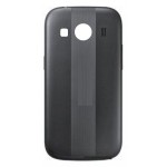 Back Panel Cover For Samsung Galaxy Ace Style Smg310hn Grey - Maxbhi Com
