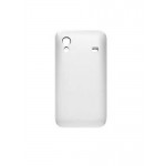 Back Panel Cover For Samsung Galaxy Ace White - Maxbhi.com