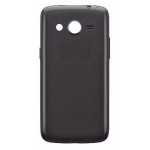 Back Panel Cover For Samsung Galaxy Avant Smg386t White - Maxbhi Com
