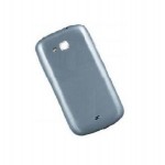 Back Panel Cover For Samsung Galaxy Axiom R830 Blue - Maxbhi.com