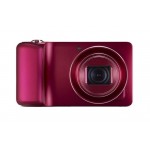 Back Panel Cover For Samsung Galaxy Camera Pink - Maxbhi.com