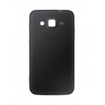 Back Panel Cover For Samsung Galaxy Core Advance Blue - Maxbhi.com