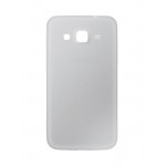 Back Panel Cover For Samsung Galaxy Core Advance White - Maxbhi.com