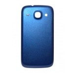 Back Panel Cover For Samsung Galaxy Core Blue - Maxbhi.com
