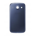 Back Panel Cover For Samsung Galaxy Core I8060 Blue - Maxbhi.com