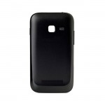Back Panel Cover For Samsung Galaxy Discover S730m White - Maxbhi Com