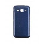 Back Panel Cover For Samsung Galaxy Express 2 Smg3815 Blue - Maxbhi.com
