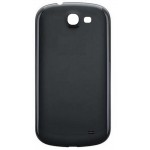 Back Panel Cover For Samsung Galaxy Express I437 Black - Maxbhi Com