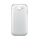 Back Panel Cover For Samsung Galaxy Grand Duos I9085 White - Maxbhi Com