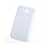 Back Panel Cover For Samsung Galaxy Grand Neo Plus White - Maxbhi.com