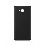 Back Panel Cover For Samsung Galaxy Grand Prime Duos Tv Smg530bt Black - Maxbhi.com