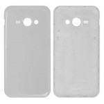 Back Panel Cover For Samsung Galaxy J1 Ace Neo White - Maxbhi Com