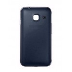 Back Panel Cover For Samsung Galaxy J1 Mini Black - Maxbhi.com