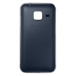 Back Panel Cover For Samsung Galaxy J1 Nxt Black - Maxbhi Com