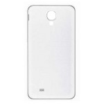 Back Panel Cover For Samsung Galaxy Jwhite - Maxbhi Com