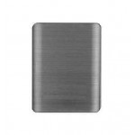 Back Panel Cover For Samsung Galaxy M Style M340s Black - Maxbhi.com