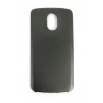 Back Panel Cover For Samsung Galaxy Nexus I9250m Black - Maxbhi.com