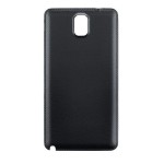 Back Panel Cover For Samsung Galaxy Note 3 Lte Blue - Maxbhi Com