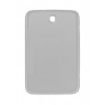 Back Panel Cover For Samsung Galaxy Note 8.0 16gb Wifi Silver - Maxbhi.com