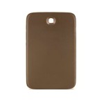 Back Panel Cover For Samsung Galaxy Note 8.0 Wifi Brown - Maxbhi.com Back Panel Cover For Samsung Galaxy Note 8.0 Wifi Brown - Maxbhi.com