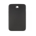 Back Panel Cover For Samsung Galaxy Note 8 3g Wifi Brown - Maxbhi.com
