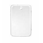 Back Panel Cover For Samsung Galaxy Note 8 3g Wifi White - Maxbhi.com