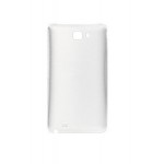 Back Panel Cover For Samsung Galaxy Note I717 White - Maxbhi.com