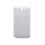 Back Panel Cover For Samsung Galaxy Note Ii I317 White - Maxbhi.com