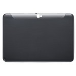 Back Panel Cover For Samsung Galaxy Note Lte 10 1 N8020 Black - Maxbhi Com