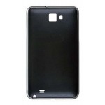 Back Panel Cover For Samsung Galaxy Note Lte I717 Pink - Maxbhi Com