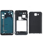 Back Panel Cover for Samsung Galaxy S II Skyrocket HD I757 - White