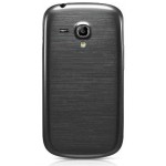 Back Panel Cover for Samsung Galaxy S3 Mini VE I8200 - Grey