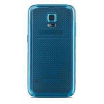 Back Panel Cover for Samsung Galaxy S5 Sport - Black