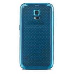 Back Panel Cover for Samsung Galaxy S5 Sport - White