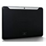 Back Panel Cover for Samsung Galaxy Tab 2 10.1 16GB WiFi and 3G - Black