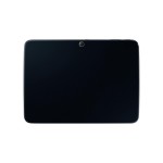 Back Panel Cover for Samsung Galaxy Tab 3 10.1 P5200 - Black