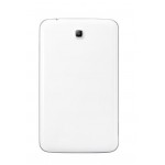 Back Panel Cover for Samsung Galaxy Tab 3 7.0 P3210 - White