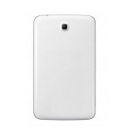 Back Panel Cover for Samsung Galaxy Tab 3 8.0 - White