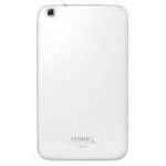 Back Panel Cover for Samsung Galaxy Tab 3 T311 - 16GB WiFi 3G - Green