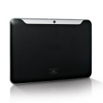 Back Panel Cover for Samsung Galaxy Tab 8.9 16GB WiFi - White
