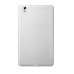 Back Panel Cover for Samsung Galaxy Tab Pro 8.4 - White