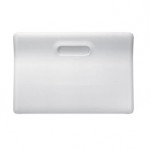 Back Panel Cover for Samsung Galaxy View - White