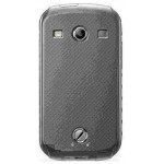 Back Panel Cover for Samsung Galaxy Xcover 2 S7710 - Black