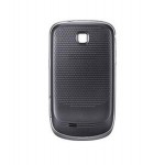 Back Panel Cover For Samsung Galaxy Pop I559 Black - Maxbhi.com