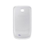 Back Panel Cover For Samsung Galaxy Pop White - Maxbhi.com