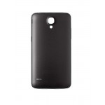 Back Panel Cover For Samsung Galaxy Round G910s Black - Maxbhi.com