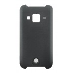Back Panel Cover For Samsung Galaxy Rugby Pro I547 White - Maxbhi Com